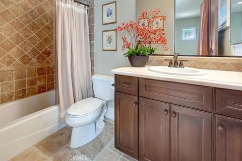 Tiny photo for 3148 E East Abbey Lane, Orange, CA 92867 (MLS # PW25246528)