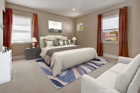 Tiny photo for 3148 E East Abbey Lane, Orange, CA 92867 (MLS # PW25246528)