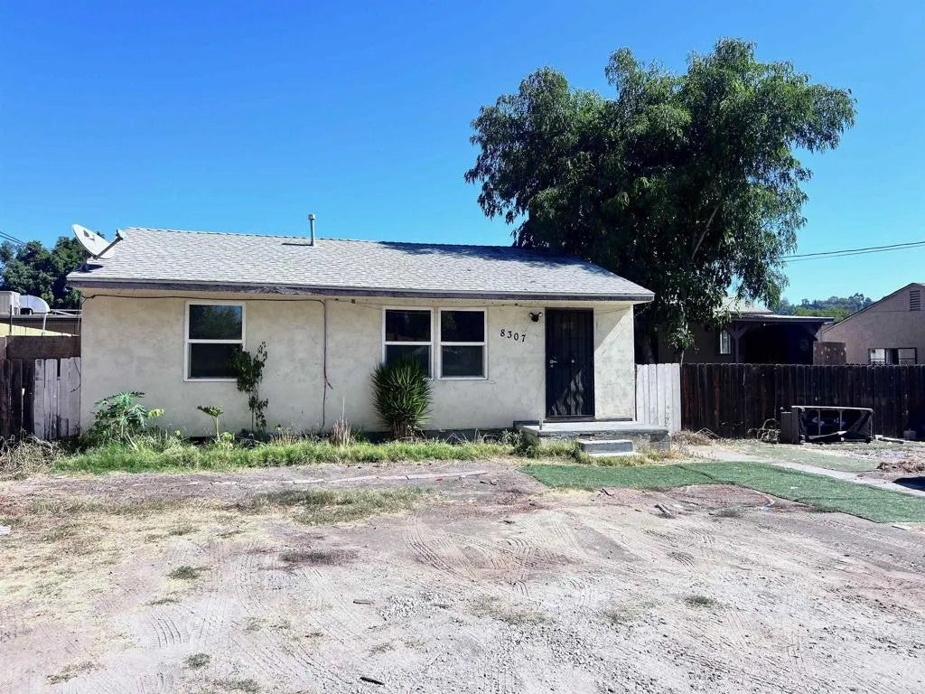 Photo of 8307 Broadway Lane, Lemon Grove, CA 91945 (MLS # PTP2607635)