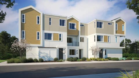 Photo of 866 Kili St #8, Chula Vista, CA 91911 (MLS # 260019088)