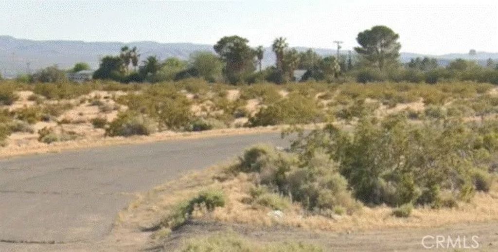 Photo of 0 Telstar, Yermo, CA 92398 (MLS # SW26021307)
