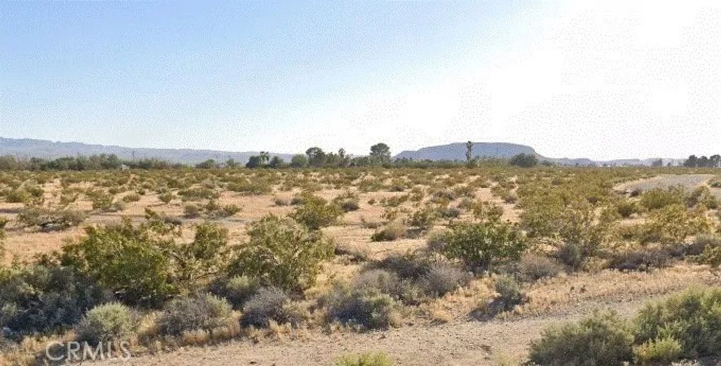 Photo of 0 Telstar, Yermo, CA 92398 (MLS # SW26021307)