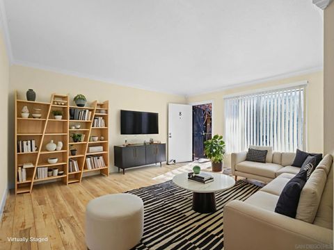 Photo of 12923 Mapleview Street #8, Lakeside, CA 92040 (MLS # 260001421)