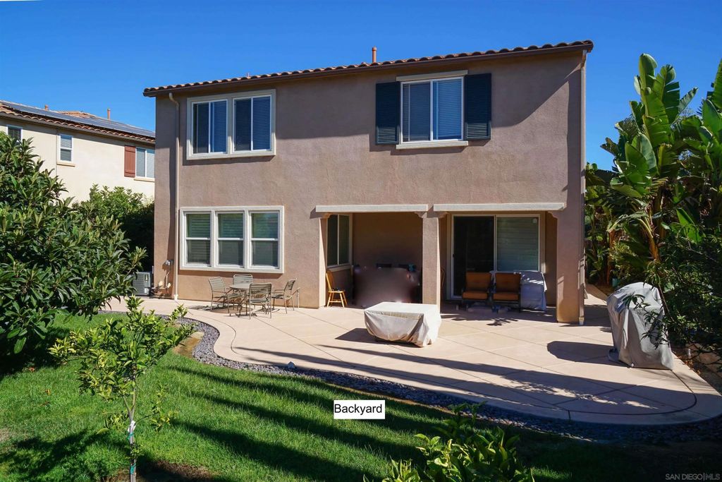 Photo of 1167 Vista Pointe Blvd, Oceanside, CA 92057 (MLS # 260002428)