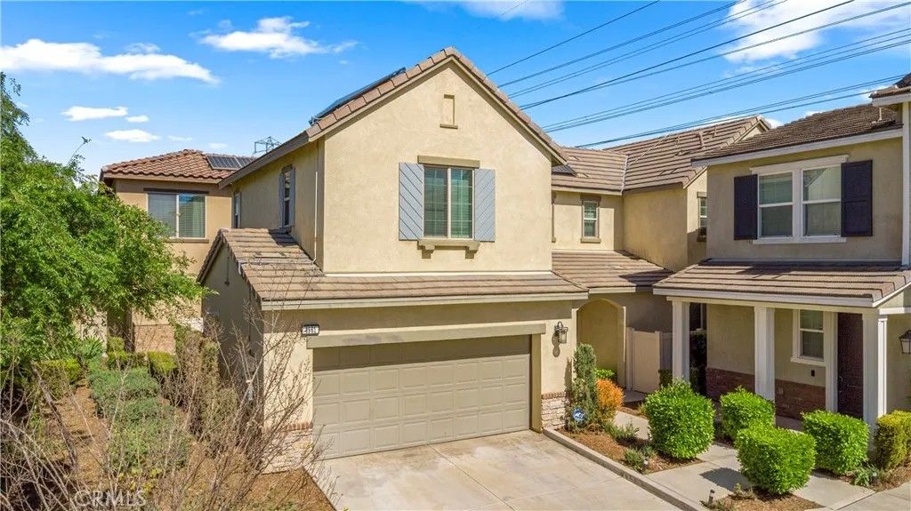 Photo of 4961 S Monarch Place, Ontario, CA 91762 (MLS # CV26056390)