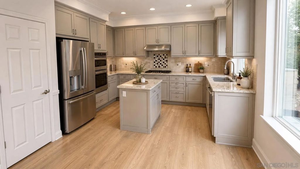 Photo of 11031 Cedarcrest Way, San Diego, CA 92121 (MLS # 260010642)