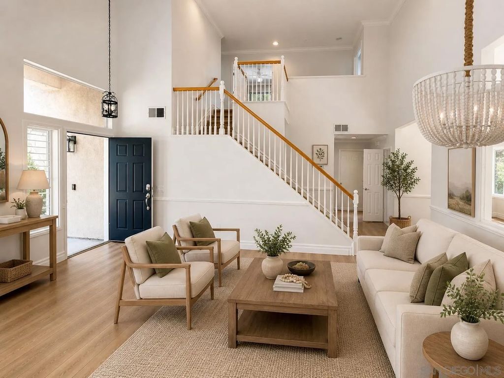 Photo of 11031 Cedarcrest Way, San Diego, CA 92121 (MLS # 260010642)