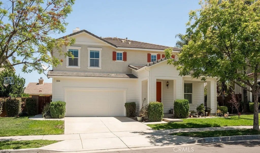 Photo of 25574 Hyacinth Street, Corona, CA 92883 (MLS # OC26104566)