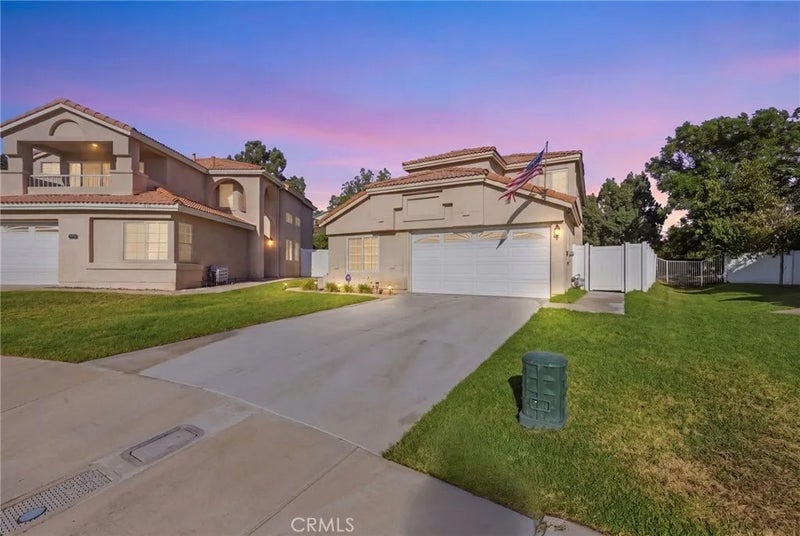 7211 Sunrise Court