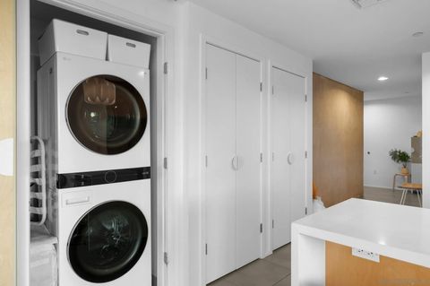 Tiny photo for 801 Ash St #405, San Diego, CA 92101 (MLS # 250039462)