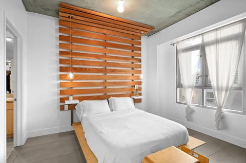 Tiny photo for 801 Ash St #405, San Diego, CA 92101 (MLS # 250039462)
