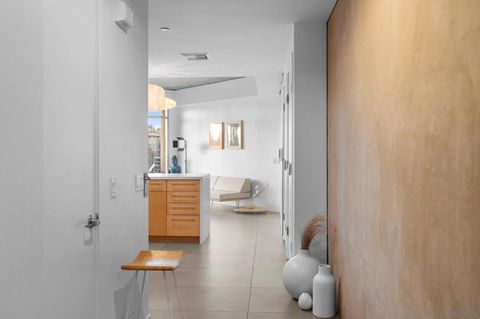 Tiny photo for 801 Ash St #405, San Diego, CA 92101 (MLS # 250039462)