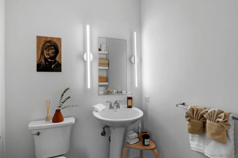 Tiny photo for 801 Ash St #405, San Diego, CA 92101 (MLS # 250039462)