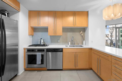 Tiny photo for 801 Ash St #405, San Diego, CA 92101 (MLS # 250039462)