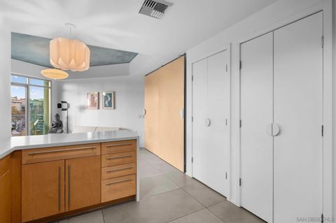 Tiny photo for 801 Ash St #405, San Diego, CA 92101 (MLS # 250039462)