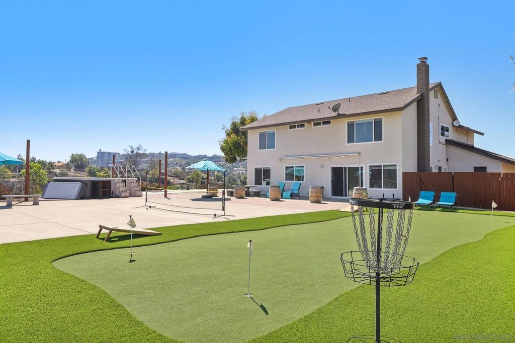 Photo of 31510 Valley Center Rd, Valley Center, CA 92082 (MLS # 250041841)