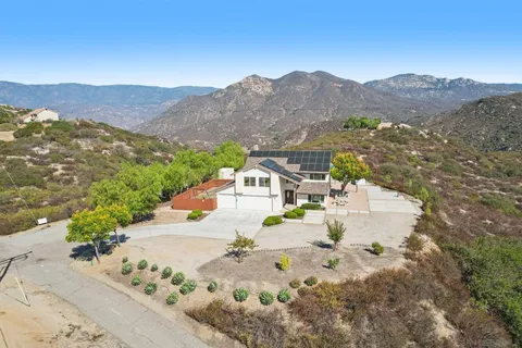 31510 Valley Center Rd, Valley Center, CA 92082 - #: 250041841