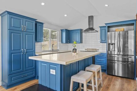 Tiny photo for 703 Lingel Drive, El Cajon, CA 92019 (MLS # PTP2508353)