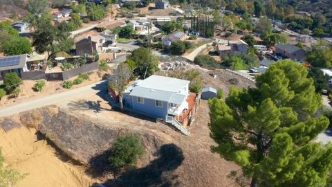 Tiny photo for 703 Lingel Drive, El Cajon, CA 92019 (MLS # PTP2508353)