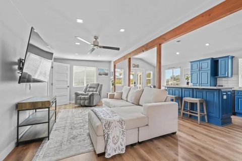 Tiny photo for 703 Lingel Drive, El Cajon, CA 92019 (MLS # PTP2508353)