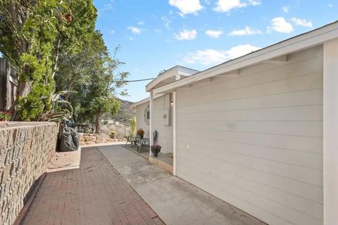 Tiny photo for 703 Lingel Drive, El Cajon, CA 92019 (MLS # PTP2508353)