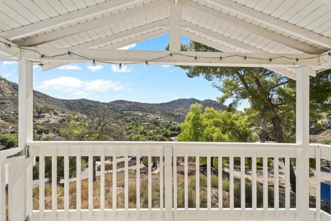 Tiny photo for 703 Lingel Drive, El Cajon, CA 92019 (MLS # PTP2508353)