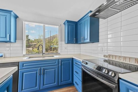 Tiny photo for 703 Lingel Drive, El Cajon, CA 92019 (MLS # PTP2508353)