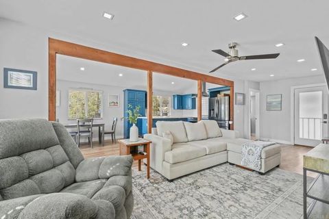 Tiny photo for 703 Lingel Drive, El Cajon, CA 92019 (MLS # PTP2508353)