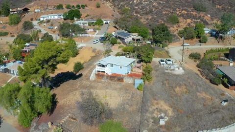 Tiny photo for 703 Lingel Drive, El Cajon, CA 92019 (MLS # PTP2508353)