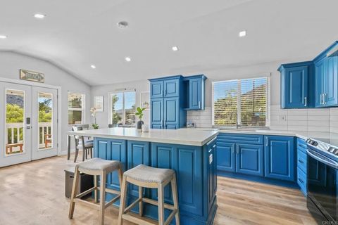 Tiny photo for 703 Lingel Drive, El Cajon, CA 92019 (MLS # PTP2508353)