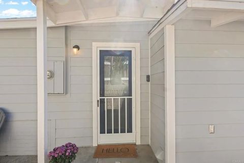 Tiny photo for 703 Lingel Drive, El Cajon, CA 92019 (MLS # PTP2508353)