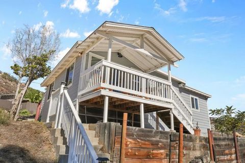 Tiny photo for 703 Lingel Drive, El Cajon, CA 92019 (MLS # PTP2508353)