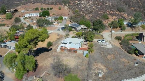 Tiny photo for 703 Lingel Drive, El Cajon, CA 92019 (MLS # PTP2508353)