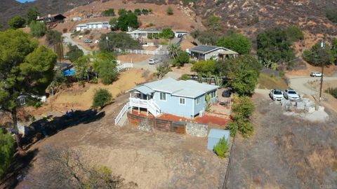 Tiny photo for 703 Lingel Drive, El Cajon, CA 92019 (MLS # PTP2508353)