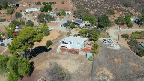 Tiny photo for 703 Lingel Drive, El Cajon, CA 92019 (MLS # PTP2508353)