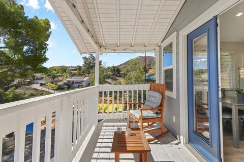 Tiny photo for 703 Lingel Drive, El Cajon, CA 92019 (MLS # PTP2508353)