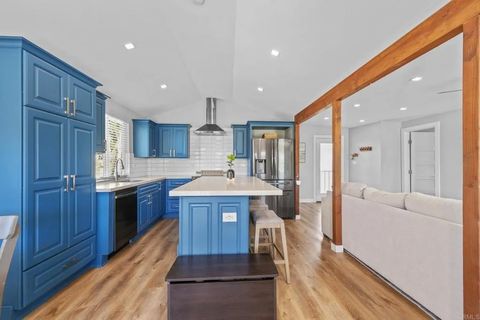 Tiny photo for 703 Lingel Drive, El Cajon, CA 92019 (MLS # PTP2508353)