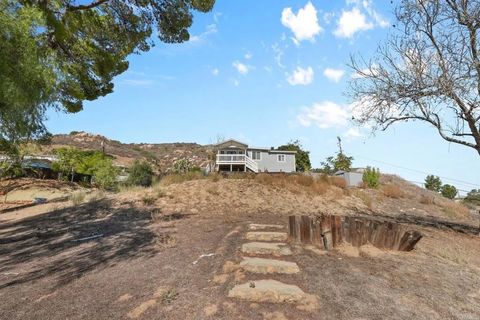 Tiny photo for 703 Lingel Drive, El Cajon, CA 92019 (MLS # PTP2508353)