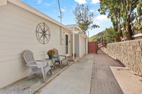 Photo of 703 Lingel Drive, El Cajon, CA 92019 (MLS # PTP2508353)