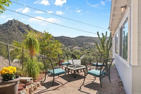 Tiny photo for 703 Lingel Drive, El Cajon, CA 92019 (MLS # PTP2508353)