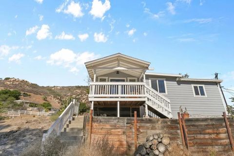 Tiny photo for 703 Lingel Drive, El Cajon, CA 92019 (MLS # PTP2508353)