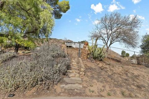 Tiny photo for 703 Lingel Drive, El Cajon, CA 92019 (MLS # PTP2508353)