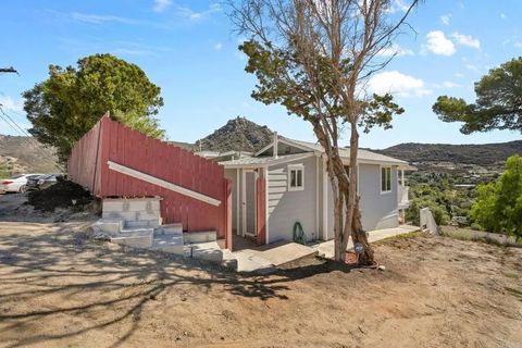 Tiny photo for 703 Lingel Drive, El Cajon, CA 92019 (MLS # PTP2508353)
