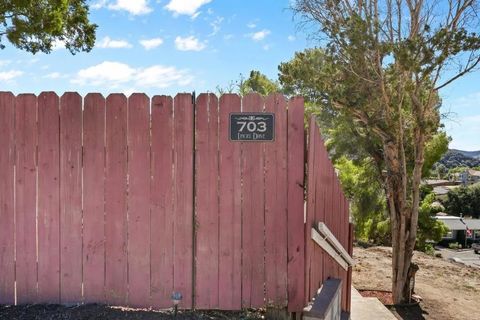 Tiny photo for 703 Lingel Drive, El Cajon, CA 92019 (MLS # PTP2508353)