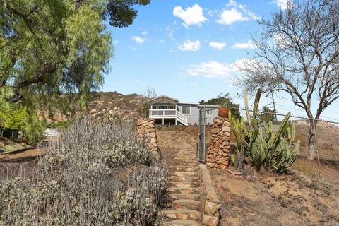 Tiny photo for 703 Lingel Drive, El Cajon, CA 92019 (MLS # PTP2508353)