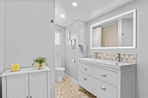 Tiny photo for 703 Lingel Drive, El Cajon, CA 92019 (MLS # PTP2508353)