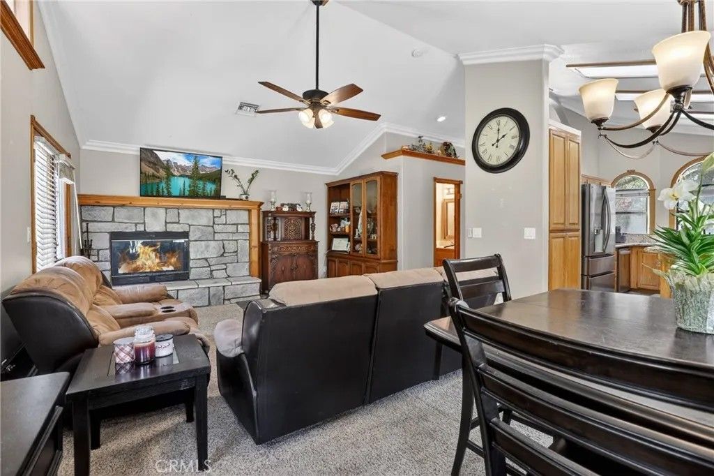 Photo of 315 Fairway Drive, Lake Arrowhead, CA 92352 (MLS # IG26078755)