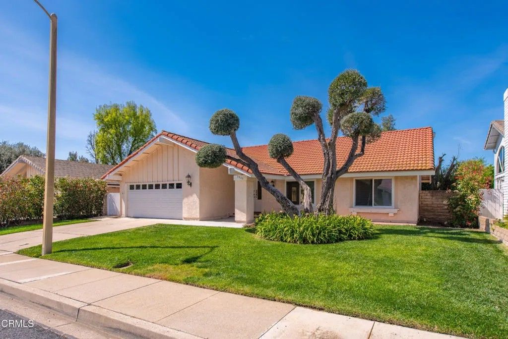 Photo of 2933 Great Smokey Court, Westlake Village, CA 91362 (MLS # V1-35277)