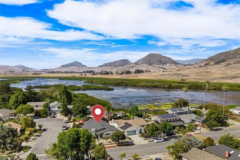 1284 Oceanaire Drive