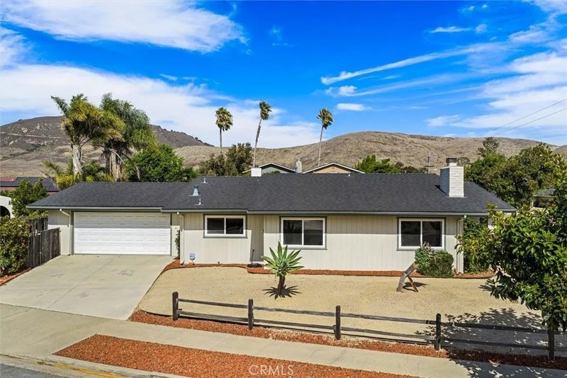 1284 Oceanaire Drive